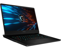 MSI GP66 Leopard 10UE-202PL i7-10870H/16GB/1TB SSD/GeForce RTX 3060/15,6" 144 Hz/Win10 Home - 618609 - zdjęcie 4